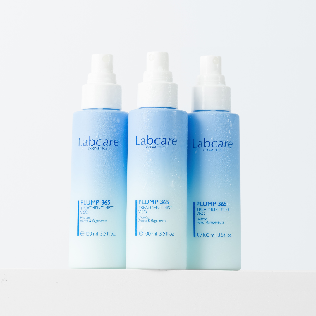 Bruma facial Plump 365