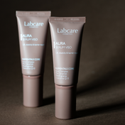 Suero facial Aura