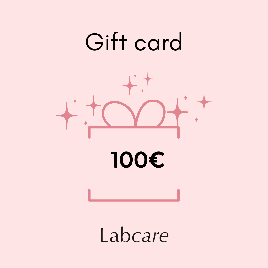 Tarjetas de regalo