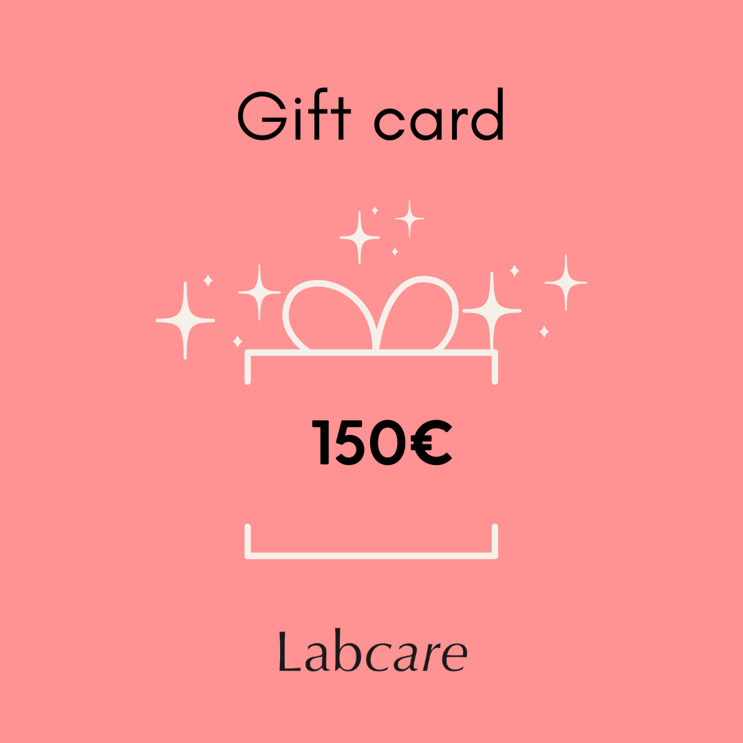 Tarjetas de regalo