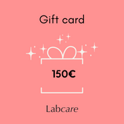 Tarjetas de regalo