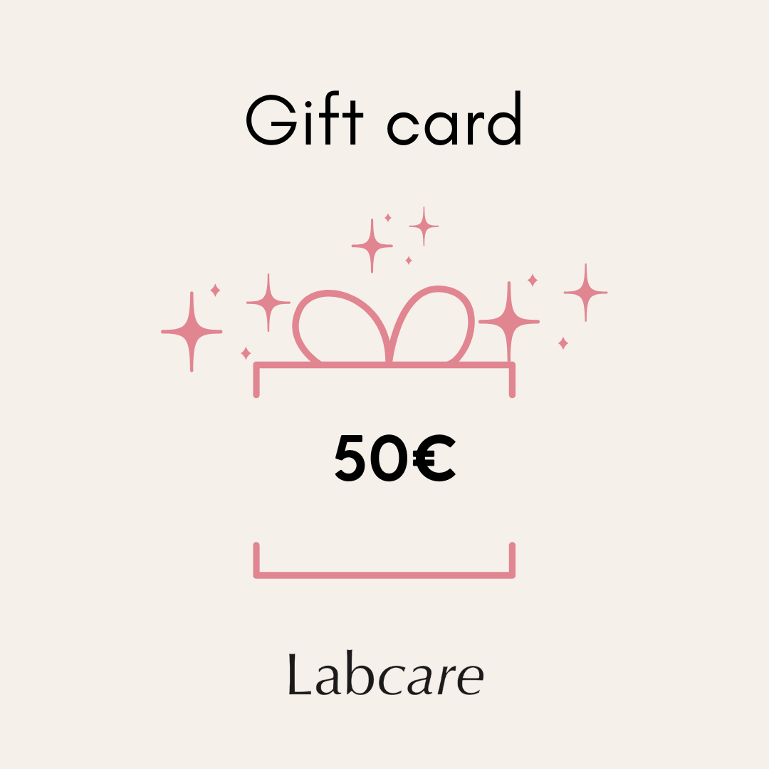 Tarjetas de regalo