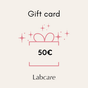 Tarjetas de regalo
