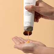Limpiador facial molecular