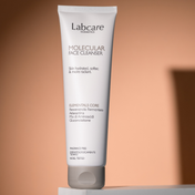 Limpiador facial molecular