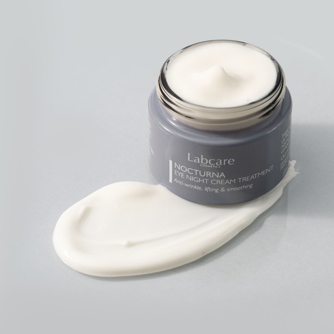 Night eye Beauté II yukit Nocturna Eye Night Cream – Labcare