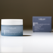 Oasis Face, Neck and Décolleté Cream