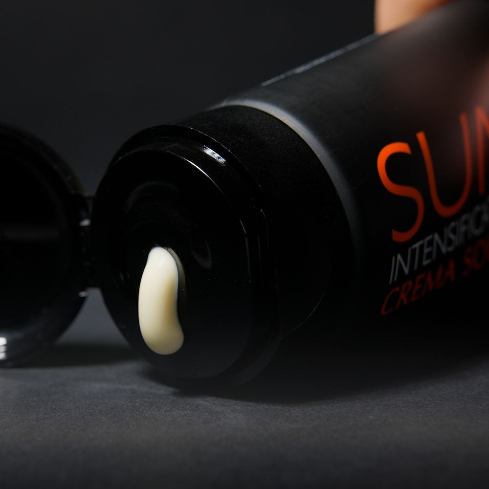 Intensificador del bronceado SUN 100%