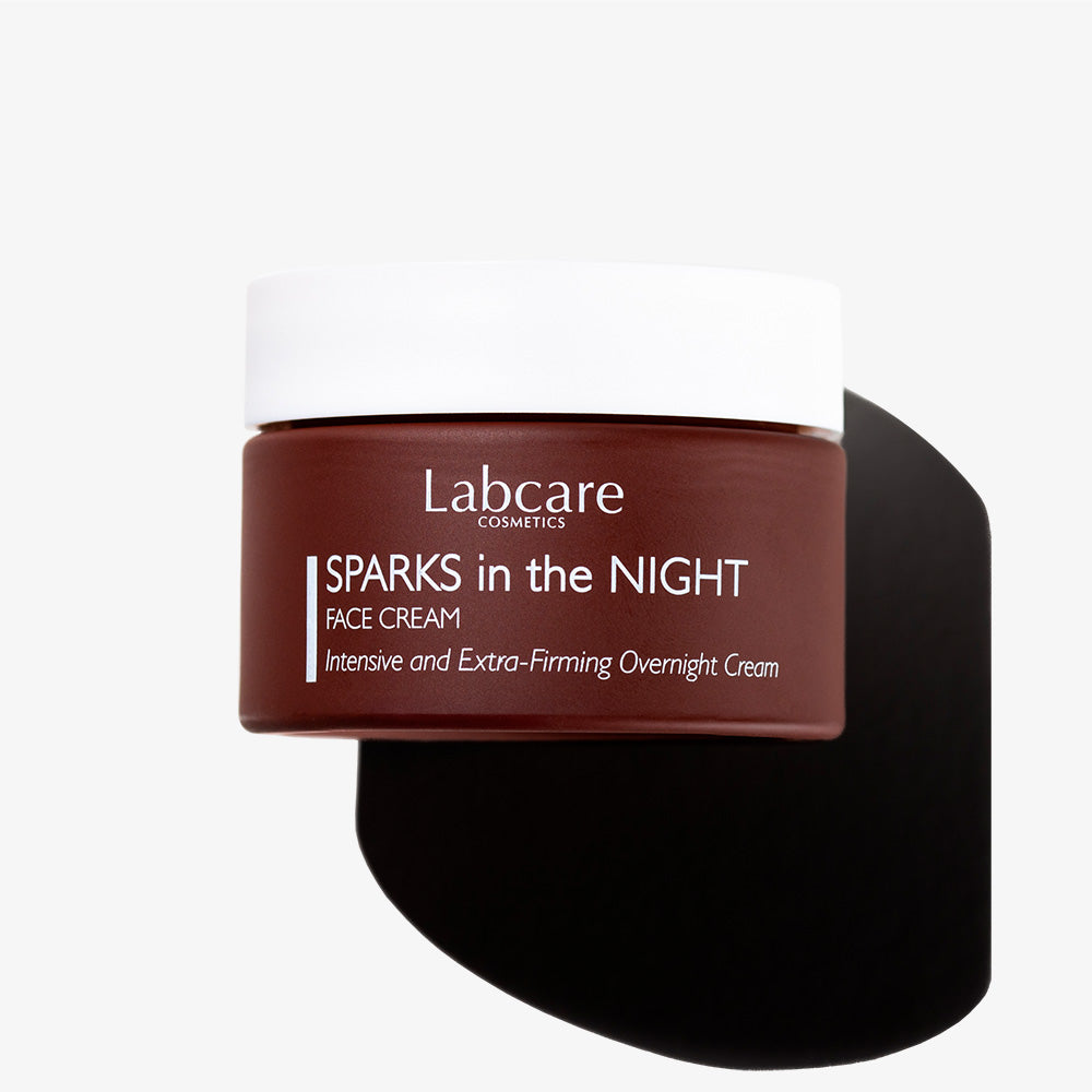 Crema facial Sparks In The Night