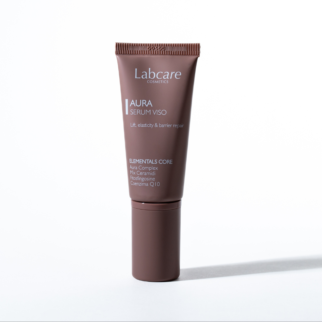 Suero facial Aura