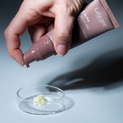 Suero facial Aura