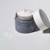 Rutina antiedad nocturna: Edición facial
