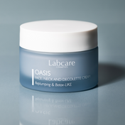 Oasis Face, Neck and Décolleté Cream