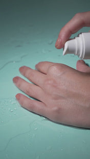 Suero facial de cicamida