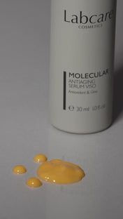 Suero antienvejecimiento molecular para rostro