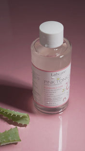 Tónico rosa