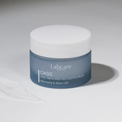 Oasis Face, Neck and Décolleté Cream