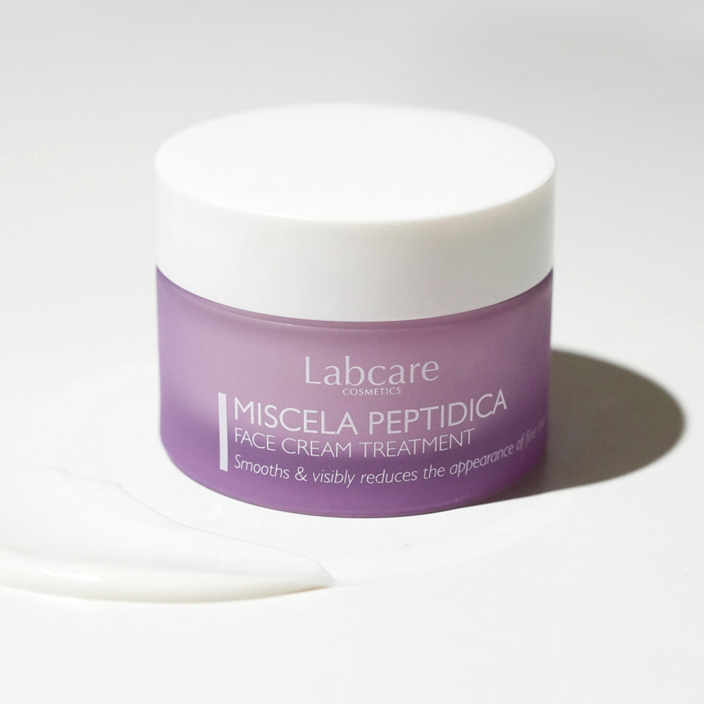 Peptide Blend Face Cream 