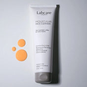 Limpiador facial molecular 