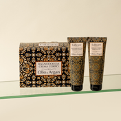 COFANETTO OLIO DI ARGAN