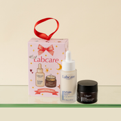 COFANETTO CHRISTMAS SET (Globa eye + Futura serum)