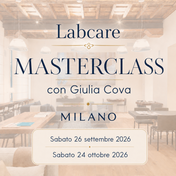 MASTERCLASS LABCARE MILANO