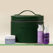 VANITY BAG LABCARE + Oasis, Metamorphosi e Miscela Peptidica Siero