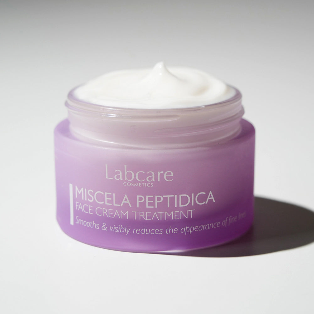 Peptide Blend Face Cream 