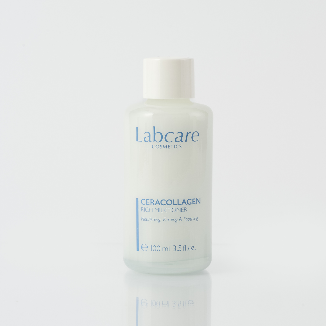Ceracollagen Milk Toner