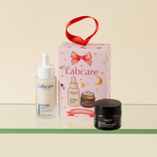 COFANETTO CHRISTMAS SET (Globa eye + Futura serum)