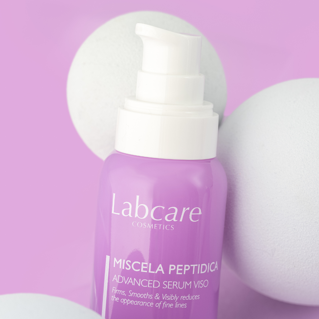 Miscela Peptidica Serum Viso