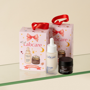 COFANETTO CHRISTMAS SET (Globa eye + Futura serum)