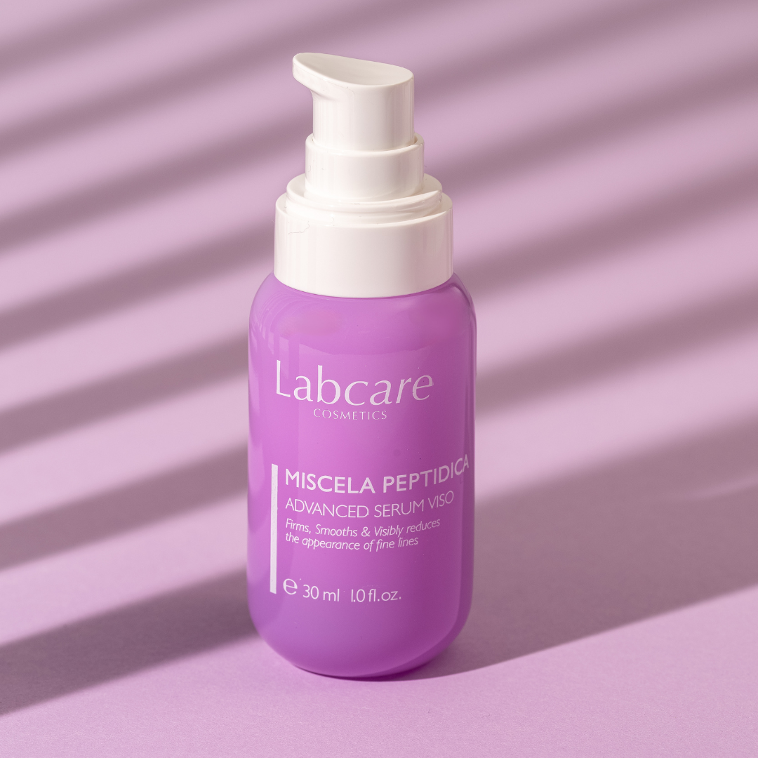 Miscela Peptidica Serum Viso