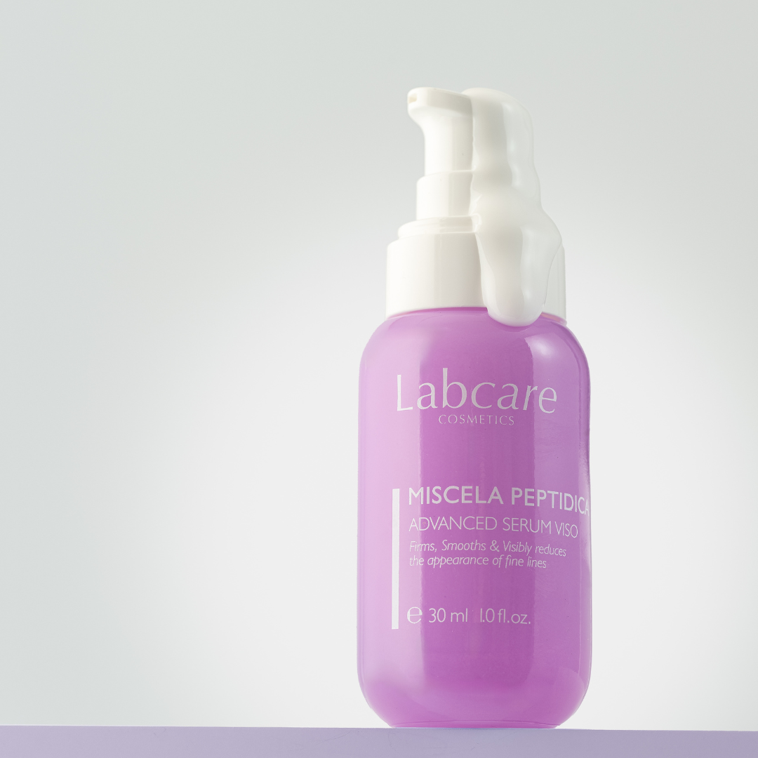 Miscela Peptidica Serum Viso