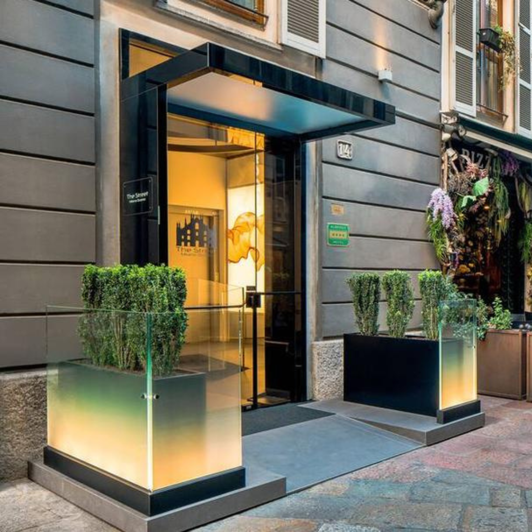 LABCARE MASTERCLASS – MILANO | 13 DICEMBRE 2025