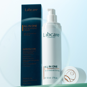 ALL IN ONE Age reversing Cream