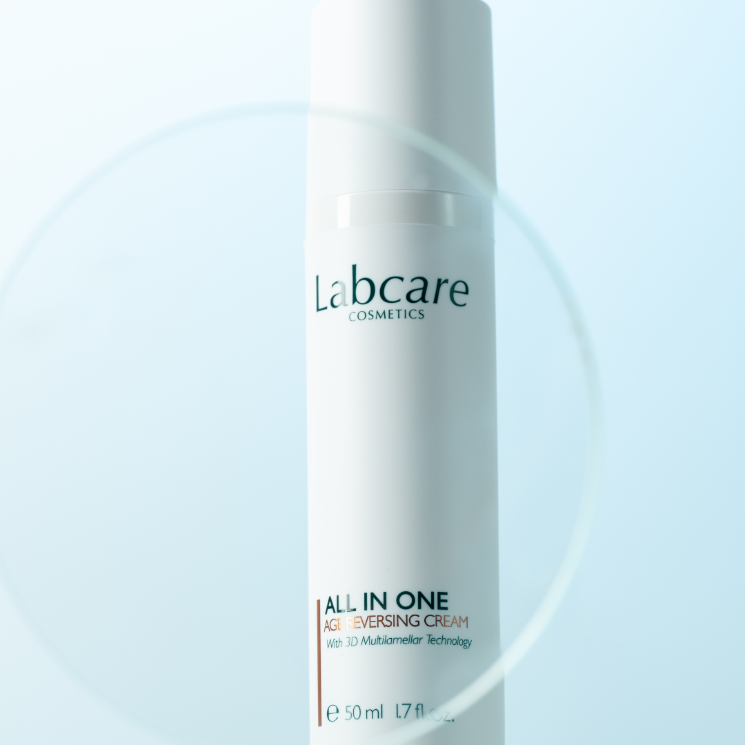 ALL IN ONE Age reversing Cream