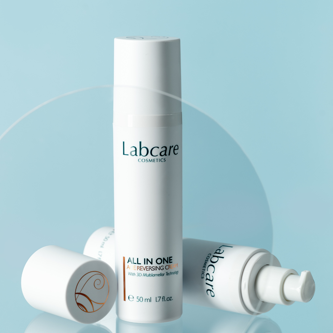 ALL IN ONE Age reversing Cream