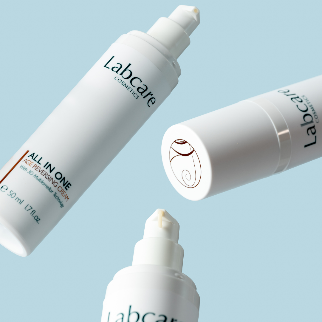 ALL IN ONE Age reversing Cream