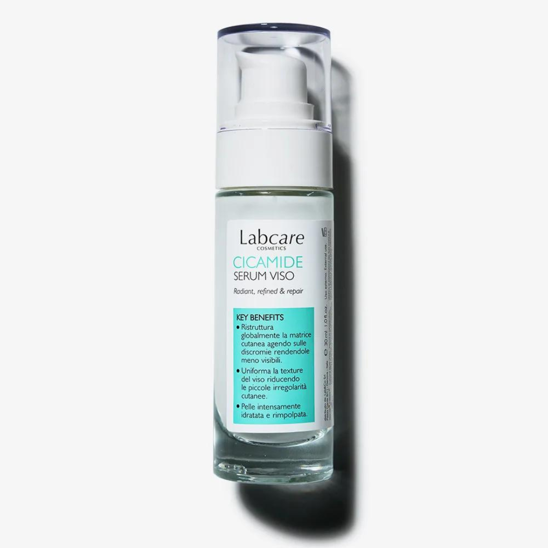 Cicamide Serum