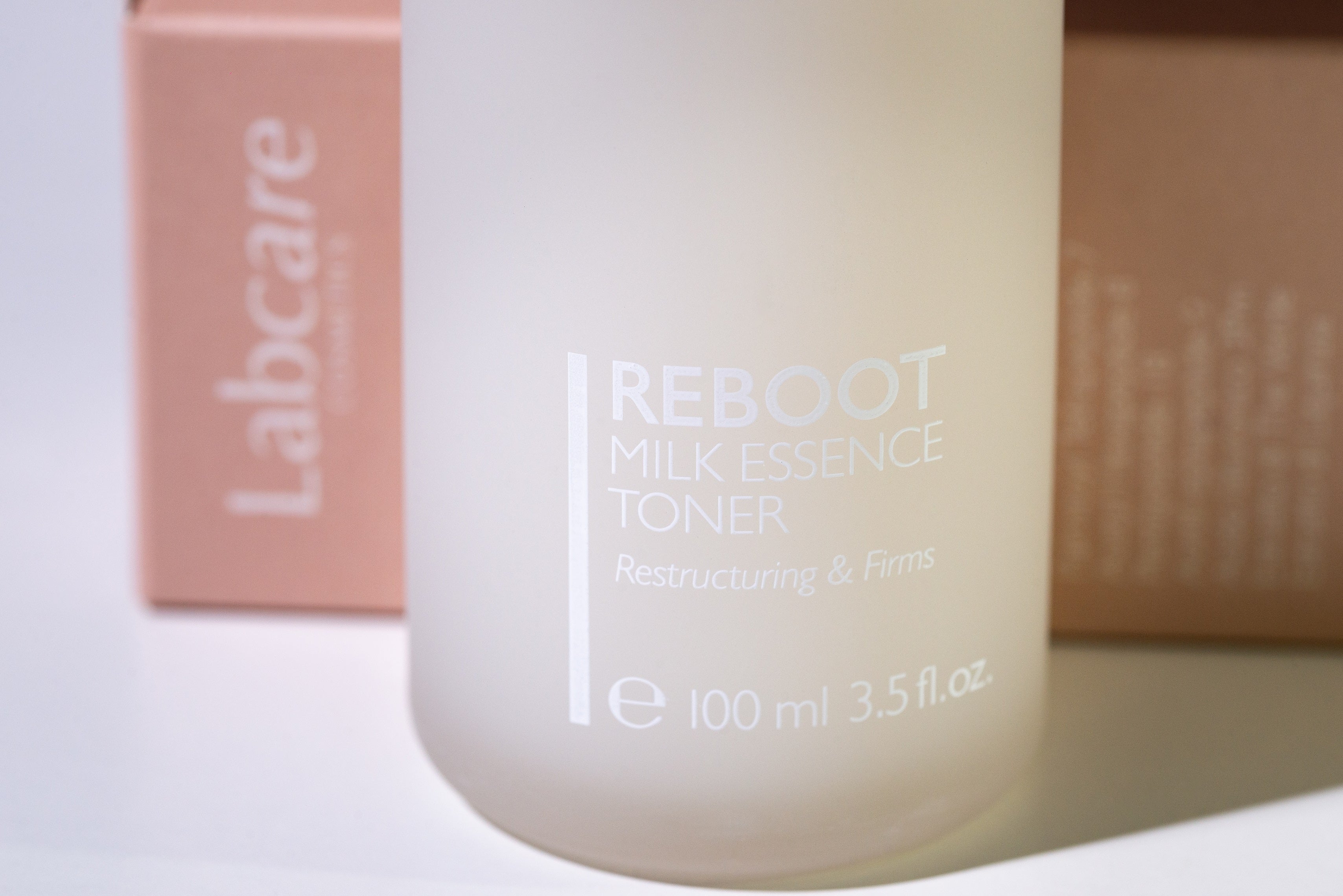 Reboot Milk Toner