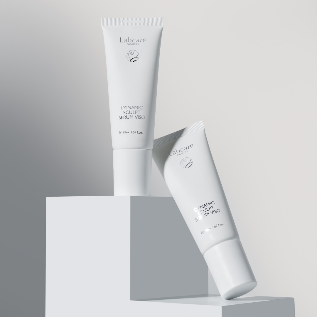Sérum facial Sculpt dinámico