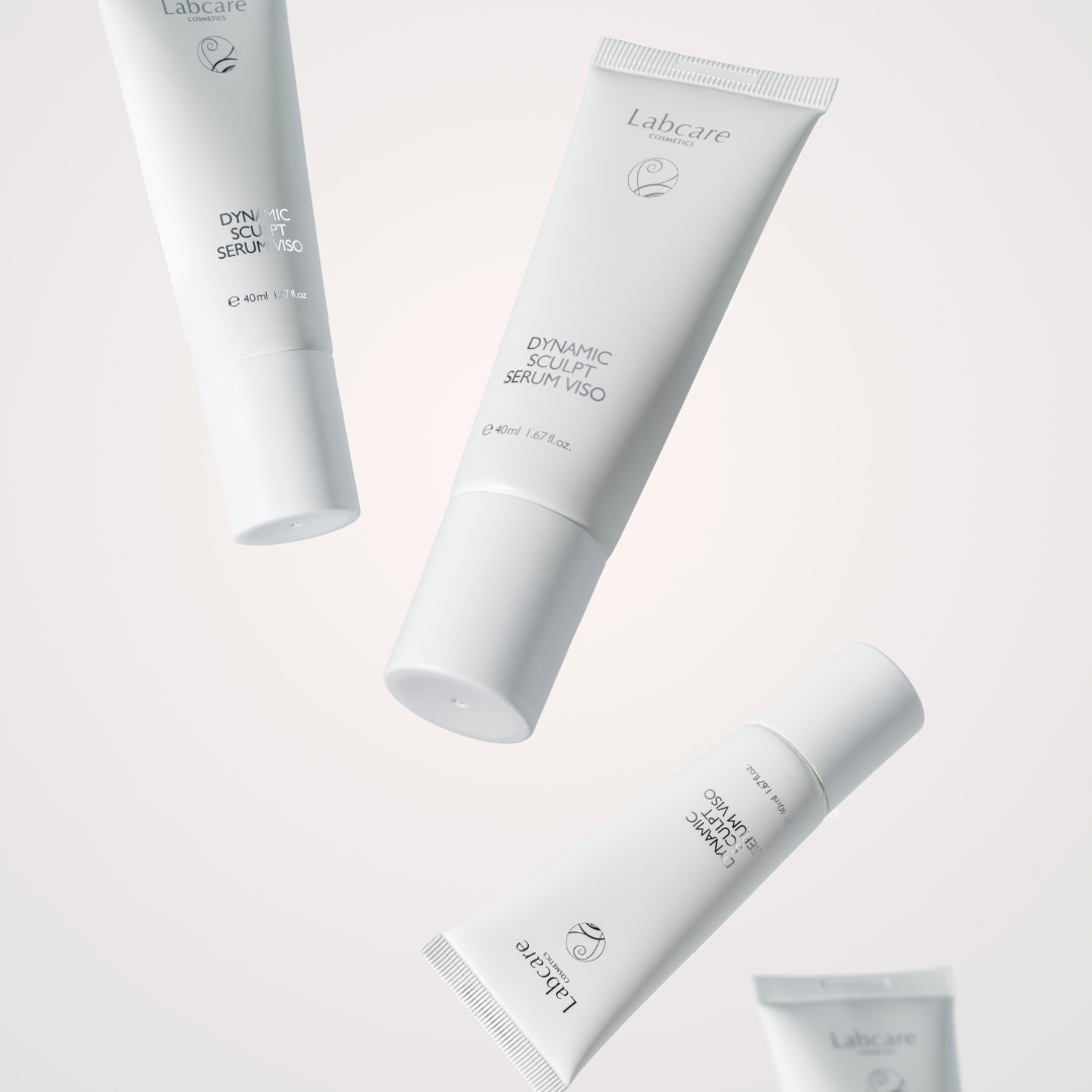 Sérum facial Sculpt dinámico