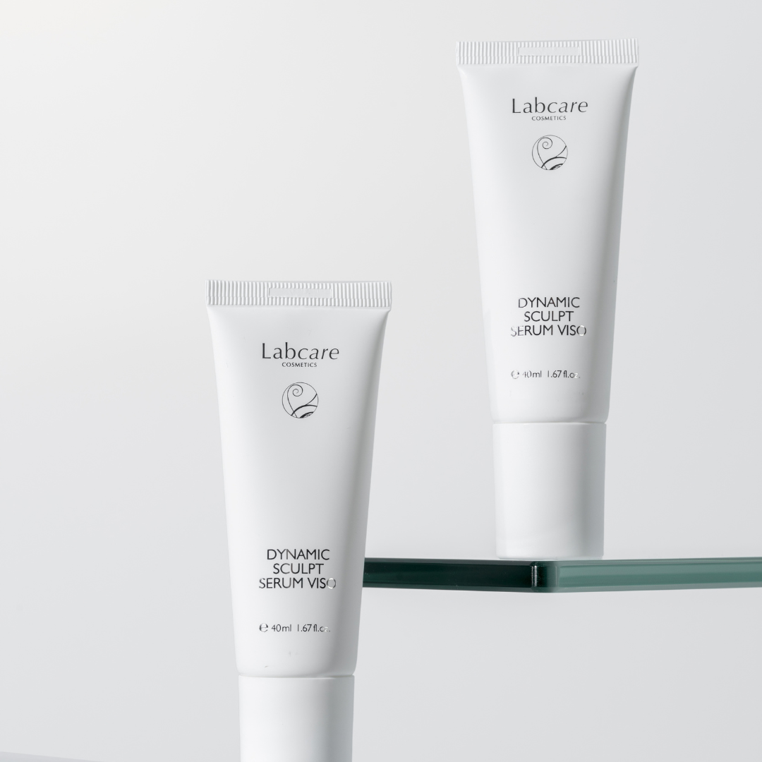 Sérum facial Sculpt dinámico