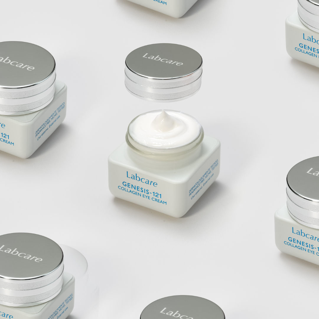 GENESIS-121 Collagen Eye Cream