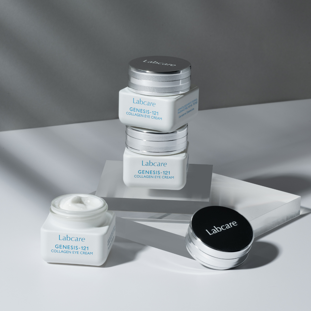 GENESIS-121 Collagen Eye Cream