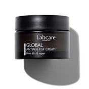 Crema facial antienvejecimiento global 