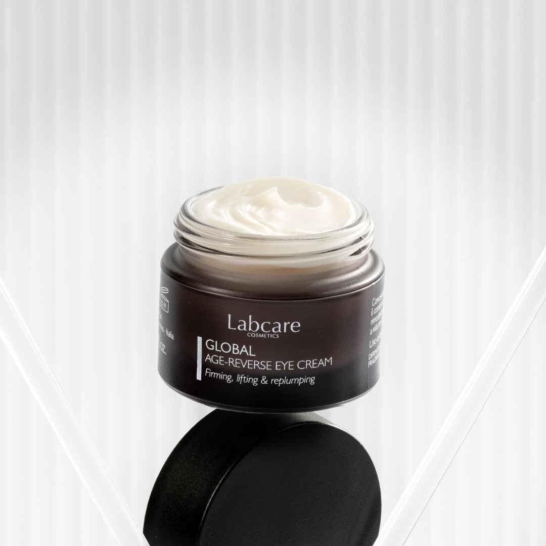 Global Age-reversing EGF Cream OCCHI
