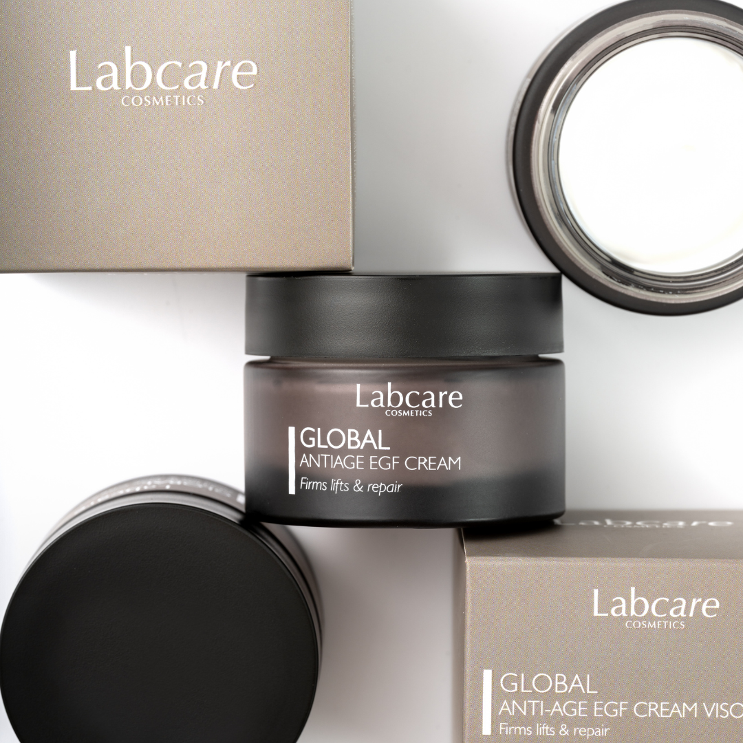 Global Anti-Age EGF Cream VISO