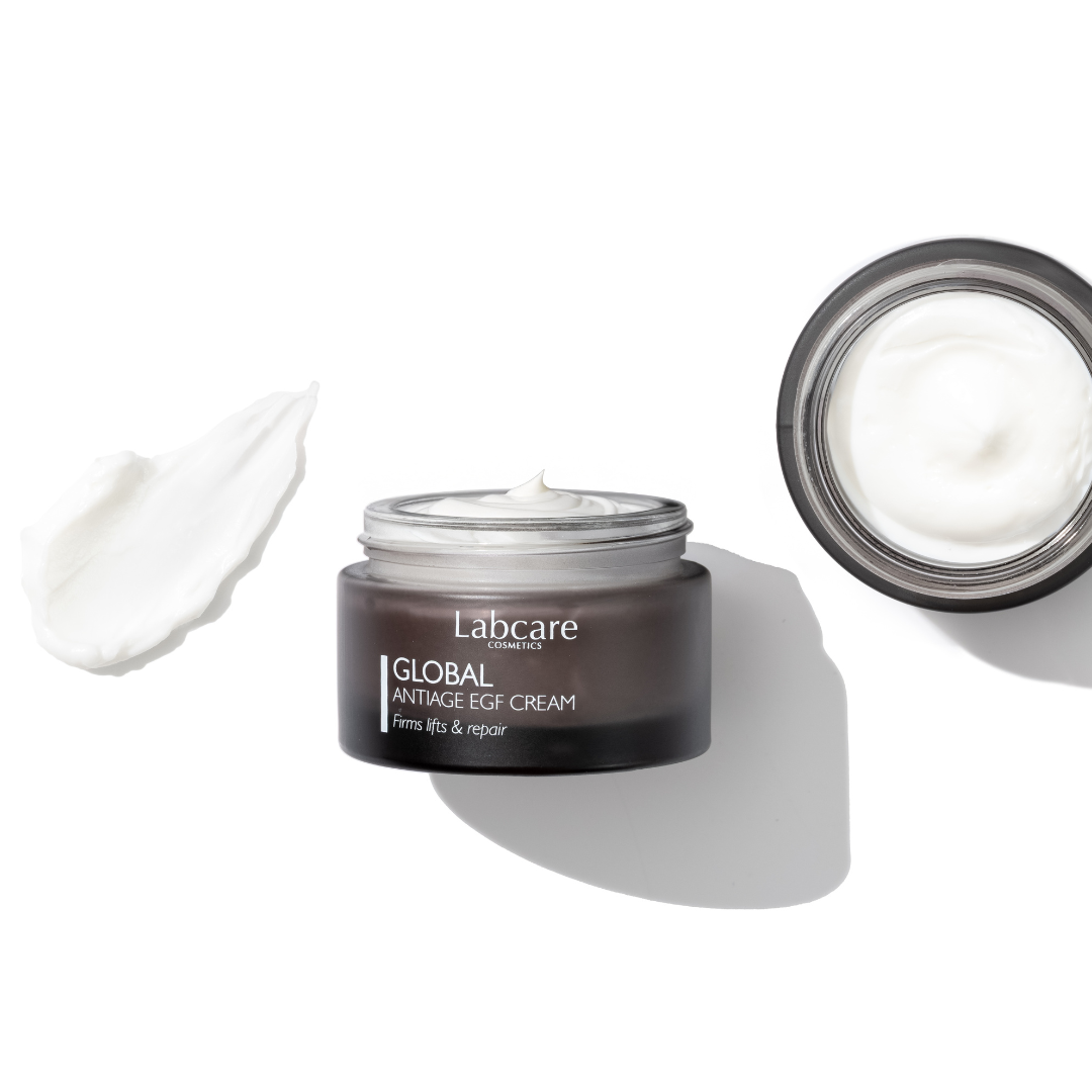 Global Anti-Age EGF Cream VISO